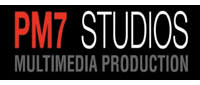 Logo PM7 Studios